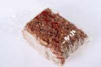 Papayawürfel getrocknet 5kg